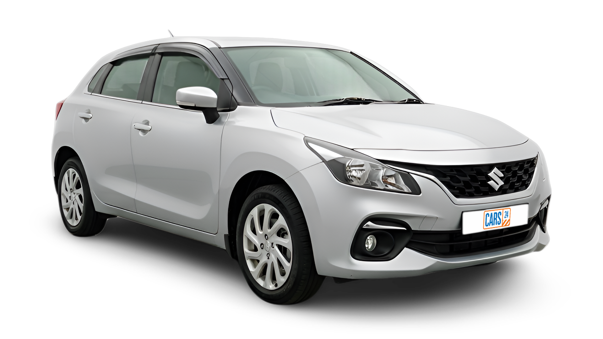 Maruti Baleno-img